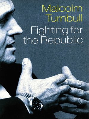 cover image of Fighting for the Republic